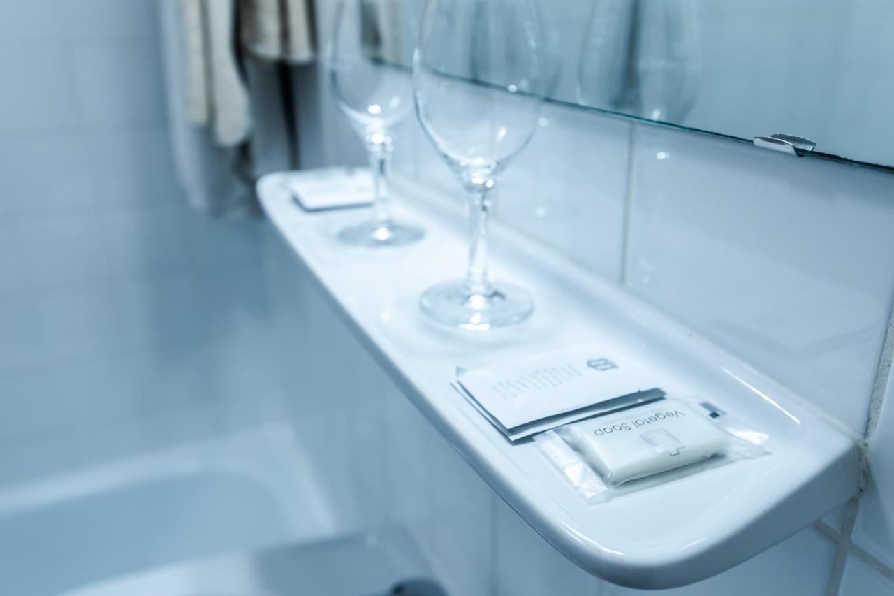 Hotel Am Limes Enns Bagian luar foto